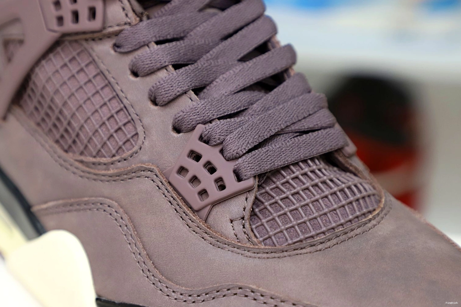 AM AIR JORDAN 4 0729